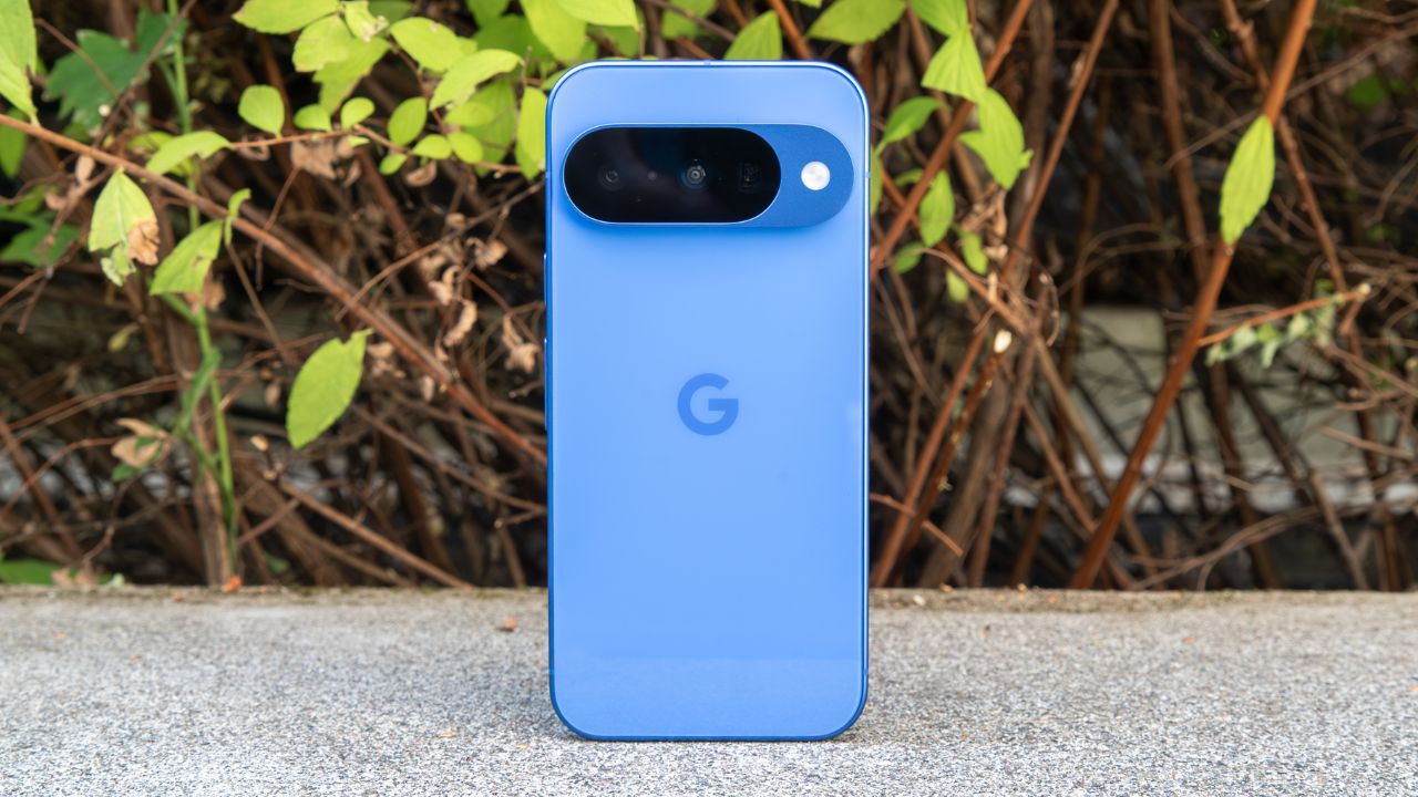 Google Pixel 11 Launch Date