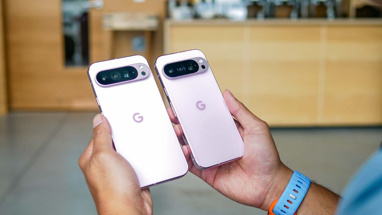 Google Pixel 9 Pro Launch Date