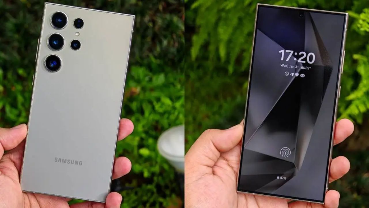 Samsung Galaxy S26 Ultra Launch Date