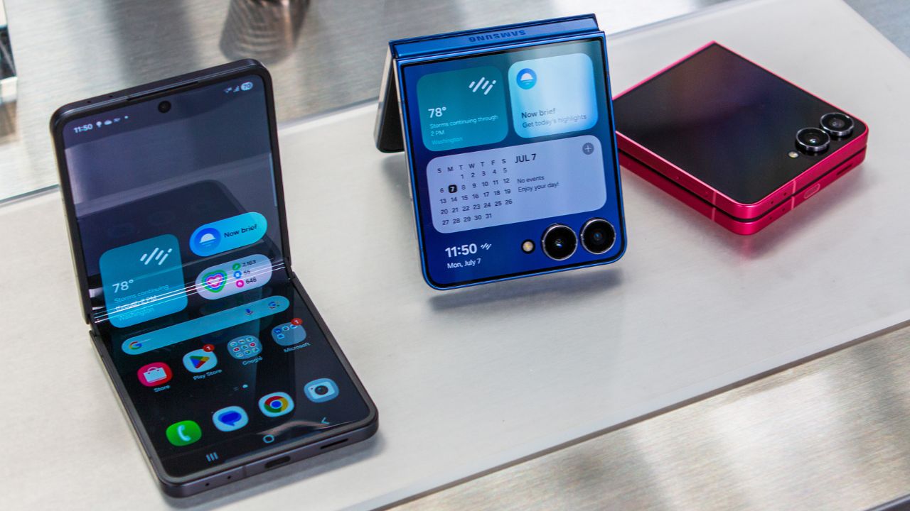 Samsung Galaxy Z Flip 8 Launch Date