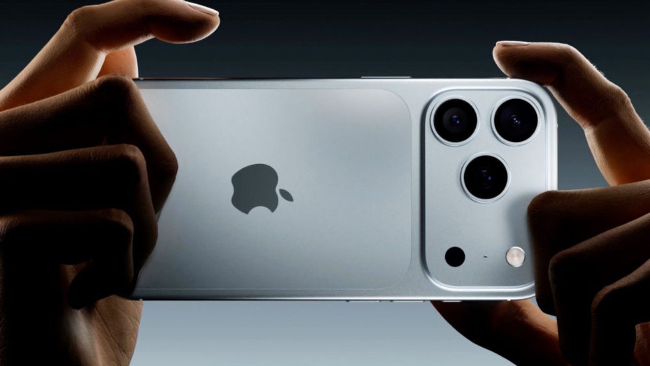 iPhone 18 Pro Max Launch Date